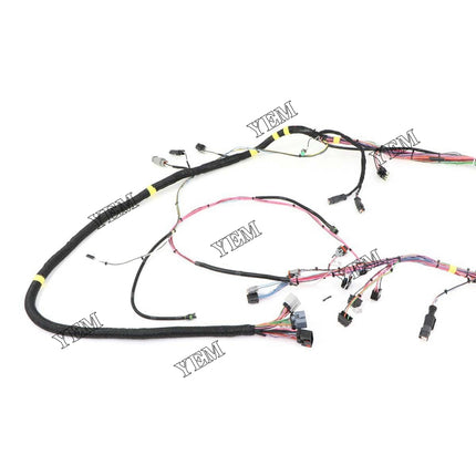 HARNESS, CAB DLX Part # 7231782 For Bobcat Parts