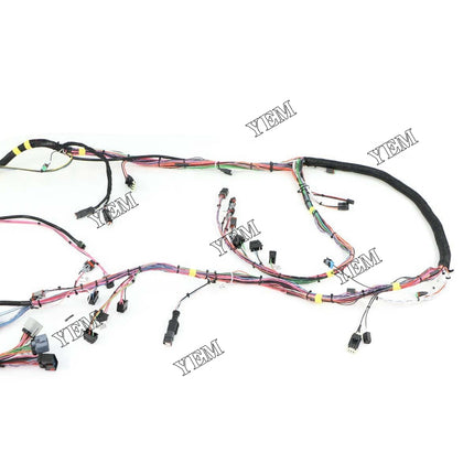 HARNESS, CAB DLX Part # 7231782 For Bobcat Parts