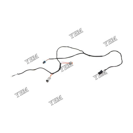Harness Track Expansion Part # 7402645 For Bobcat Parts