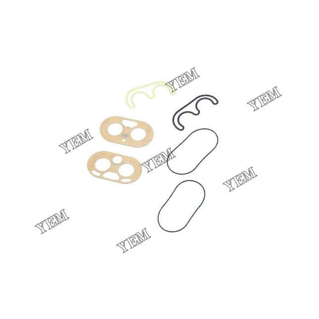 7440556 Gear Pump Housing Seal Kit For Bobcat Loaders