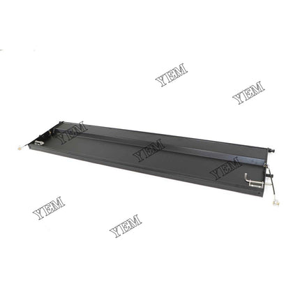 TAILGATE Part # 102229908CC For Bobcat Parts