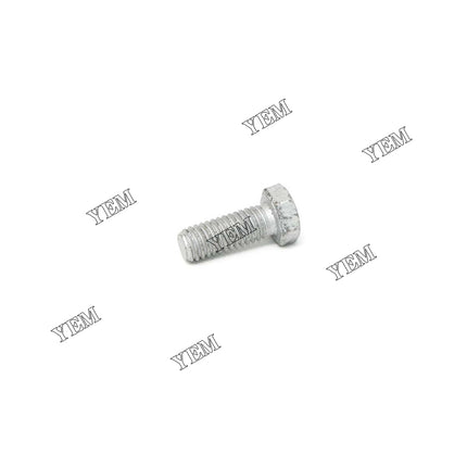 Screw Part # 1C616 For Bobcat Parts