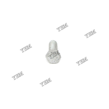 Screw Part # 1C616 For Bobcat Parts