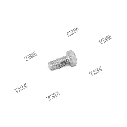 SCREW HEX CAP Part # 1C512 For Bobcat Parts