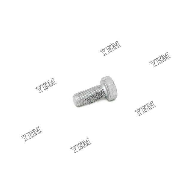 SCREW HEX CAP Part # 1C512 For Bobcat Parts