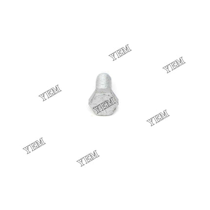 SCREW HEX CAP Part # 1C512 For Bobcat Parts