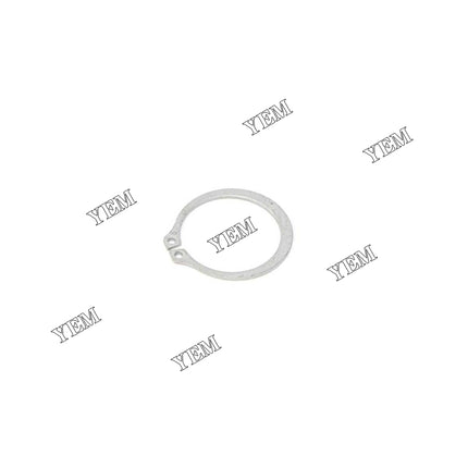 RING, SNAP Part # 21J20 For Bobcat Parts