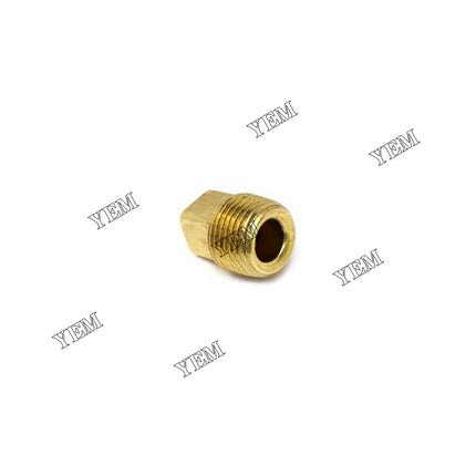 PLUG, PIPE Part # 6661062 For Bobcat Parts
