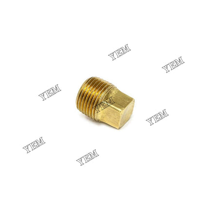 PLUG, PIPE Part # 6661062 For Bobcat Parts