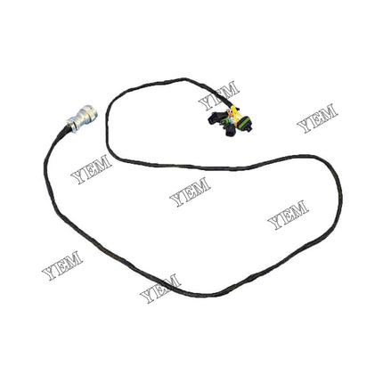 14-Pin Conversion Harness Part # 6725352 For Bobcat Parts