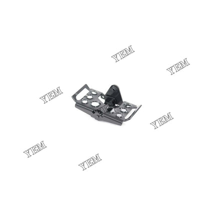 Right Control Foot Pedal Assembly Part # 7123942 For Bobcat Parts