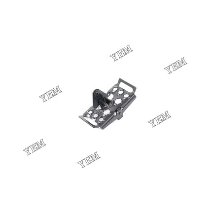 Right Control Foot Pedal Assembly Part # 7123942 For Bobcat Parts
