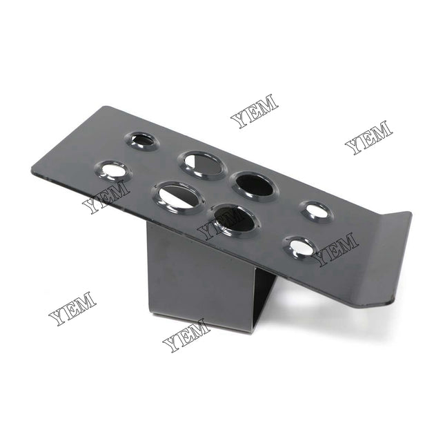 7250339 Left Foot Pedal For Bobcat Loaders