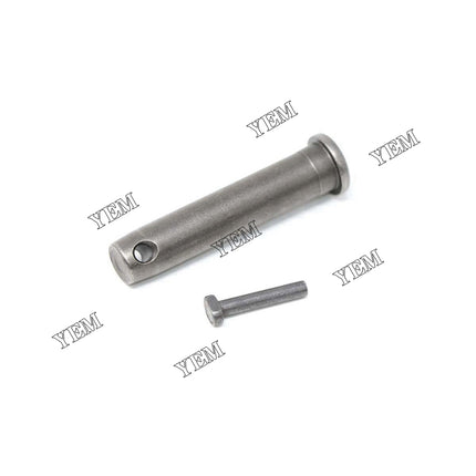 6678094 Pin and Cotter Pin For Bobcat Trencher Sidebar Plate