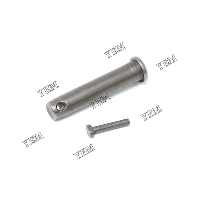 6678094 Pin and Cotter Pin For Bobcat Trencher Sidebar Plate