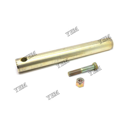 Excavator Coupler Pin Part # 7010733 For Bobcat Parts