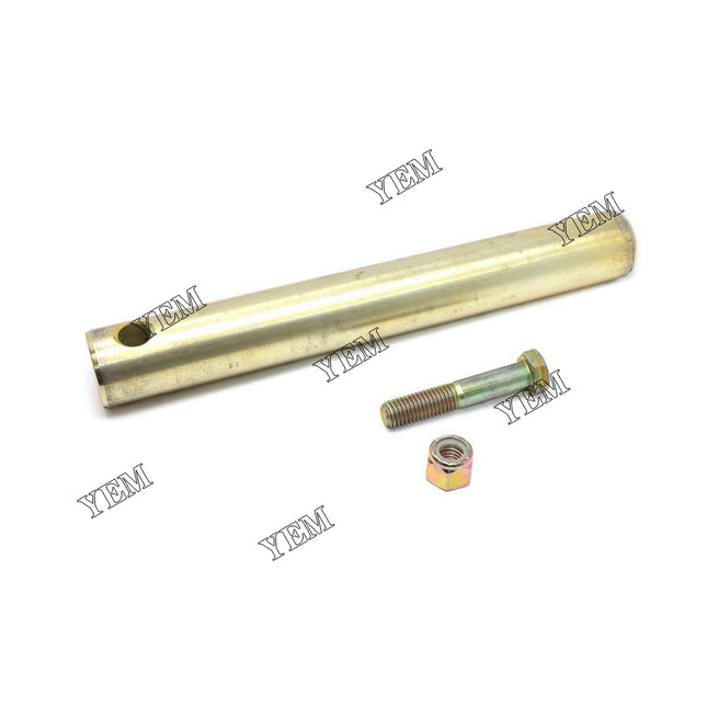 Excavator Coupler Pin Part # 7010733 For Bobcat Parts