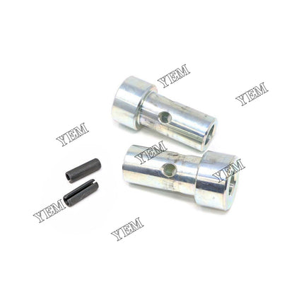 7390988 Connect Pin Set For Bobcat Tractor Quick Hitch