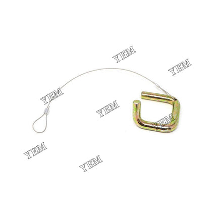 Lanyard and Pin Part # 4177355 For Bobcat Parts