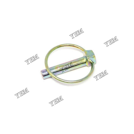 64173-04 Ring Lock Pin for Bobcat Mowers