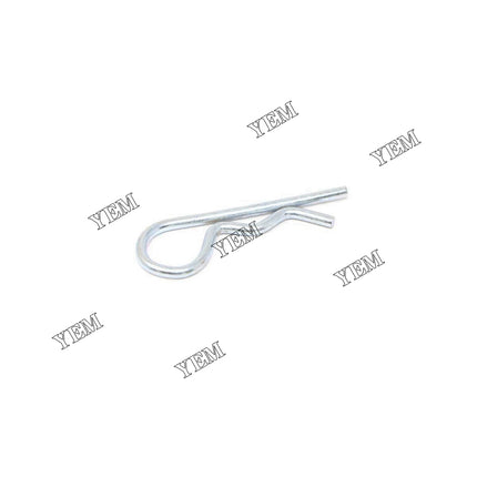 4172551-30 Clevis Pin For Bobcat Zero-Turn Mowers