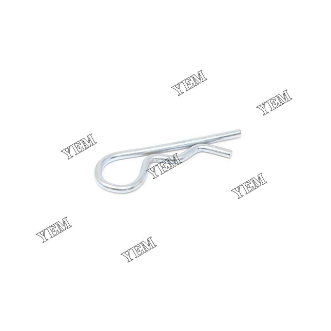 4172551-30 Clevis Pin For Bobcat Zero-Turn Mowers