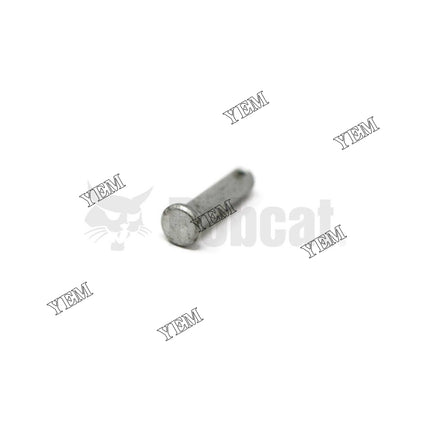 Clevis Pin Part # 6564654 For Bobcat Parts