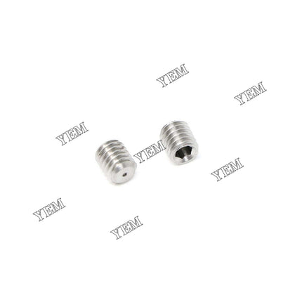 7442166 Contact Pin For Bobcat Articulated Loaders