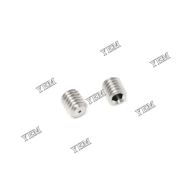 7442166 Contact Pin For Bobcat Articulated Loaders