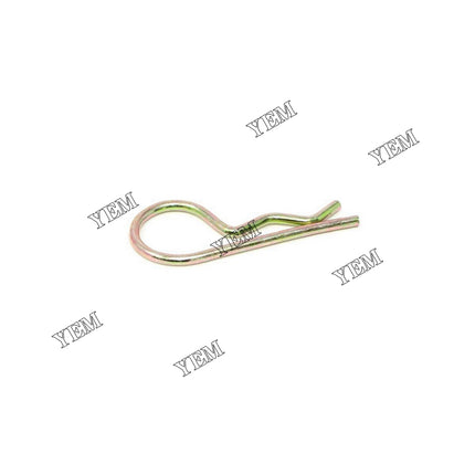 PIN COTTER Part # 64168-1 For Bobcat Parts