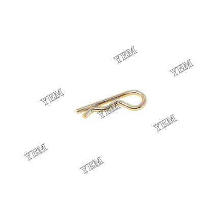 Pin Cotter Part # 64168-2 For Bobcat Parts