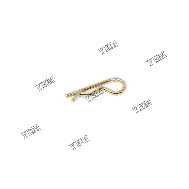Pin Cotter Part # 64168-2 For Bobcat Parts