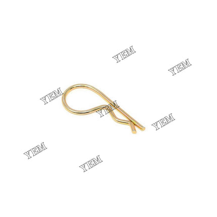 64168-7 Cotter Pin For Bobcat Zero-Turn Mowers