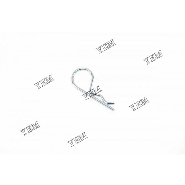 Cotter Pin Part # 6513495 For Bobcat Parts