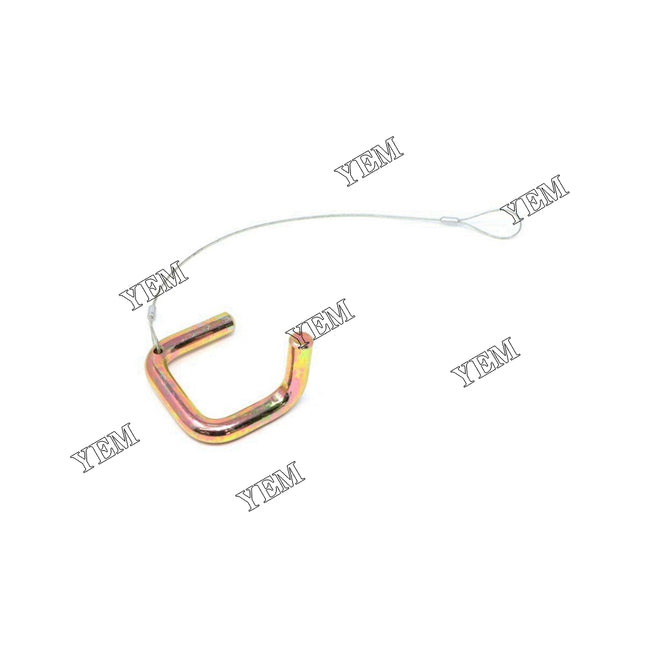 Deck Lift Pin Part # 4167018 For Bobcat Parts