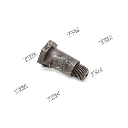 6677679 Dura Pin For Bobcat Tracks