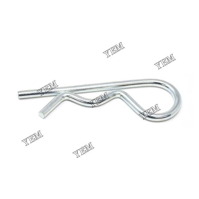 PIN, HAIR Part # 7149279 For Bobcat Parts