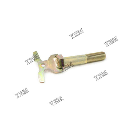 4175674 Hinge Pin For Bobcat ZT Zero-Turn Ride-On Mowers