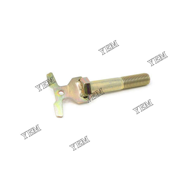4175674 Hinge Pin For Bobcat ZT Zero-Turn Ride-On Mowers