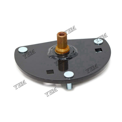 Pin Idler W/Clinch Studs Assembly Part # 4178647 For Bobcat Parts