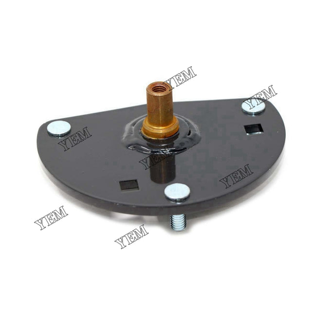 Pin Idler W/Clinch Studs Assembly Part # 4178647 For Bobcat Parts