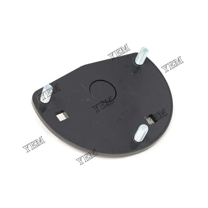 Pin Idler W/Clinch Studs Assembly Part # 4178647 For Bobcat Parts