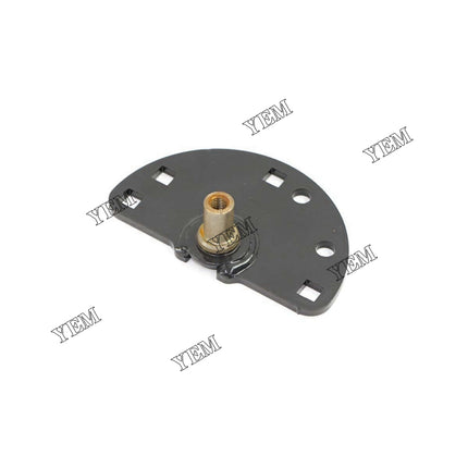 4170021.46 Idler Pin For Bobcat Zero-Turn Mowers