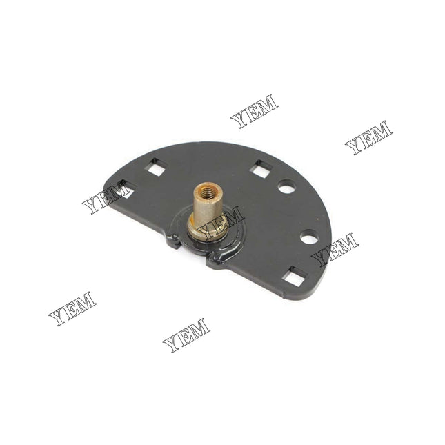 4170021.46 Idler Pin For Bobcat Zero-Turn Mowers