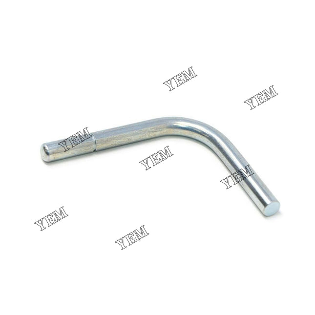 Toolcat Tailgate Latch Pin Part # 7156194 For Bobcat Parts