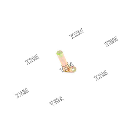 Lower Link Pin Part # 7375544 For Bobcat Parts