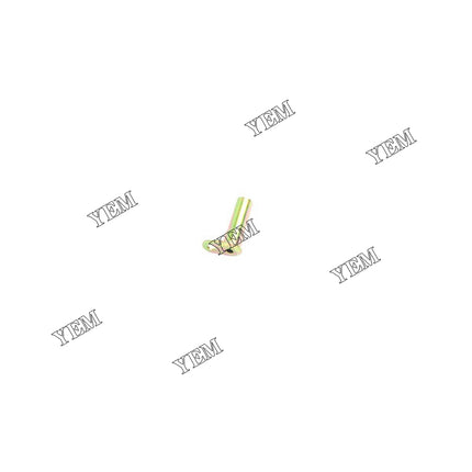 Lower Link Pin Part # 7002944 For Bobcat Parts