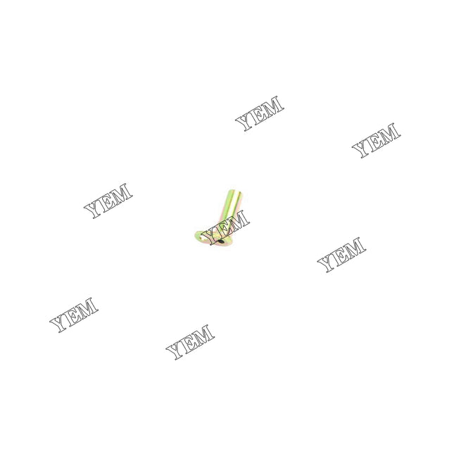 Lower Link Pin Part # 7002944 For Bobcat Parts