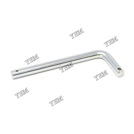 7215740 Lock Pin For Bobcat VersaHandler Telehandlers