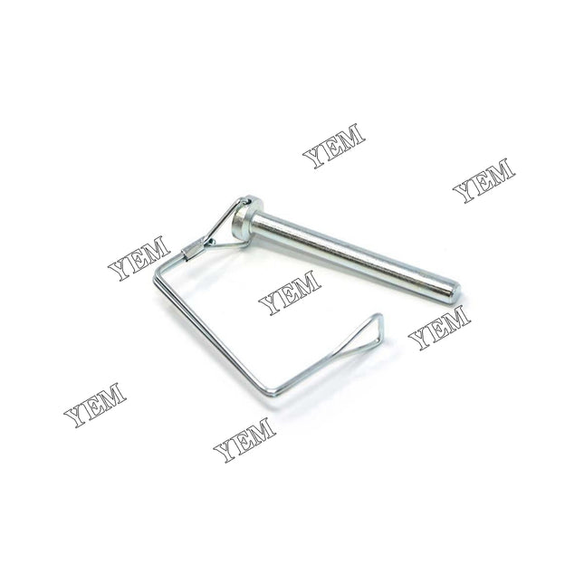 Retaining Pin Part # 7322630 For Bobcat Parts